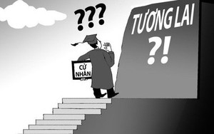 Không có bằng đại học, nhiều doanh nhân Việt vẫn làm nên sự nghiệp lớn