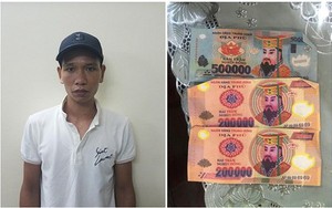 Tài xế taxi trả 900.000đ tiền âm phủ cho du khách đối diện hình phạt nào?
