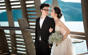 3 nàng Hoa hậu, Á hậu của Hoa hậu Việt Nam 2012 đã yên bề gia thất