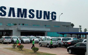 Bắc Ninh thu hồi 18,6 nghìn m2 đất từ Viglacera để giao cho Samsung