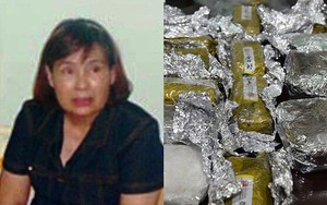 Bà trùm Oanh ‘Hà’ và những ngày tù tội