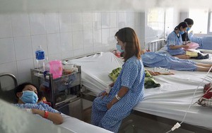 Bất thường cúm mùa H1N1