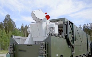 Mỹ-NATO choáng váng vì Nga đưa vũ khí laser vào biên chế quân đội