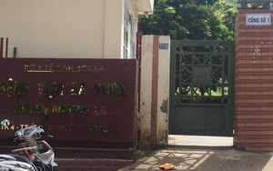 Nghi vấn bé trai ở Sơn La tử vong vì điều dưỡng chỉ định truyền nước khi không có bác sĩ