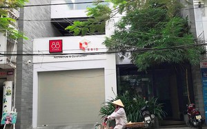 Khối tài sản bị phong toả của 2 cựu chủ tịch Đà Nẵng