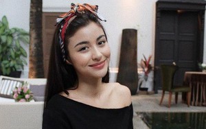 Sau cô bạn gái kém xinh, "nam thần" Thái Lan kết đôi cùng ứng viên Hoa hậu