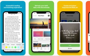 Top 10 ứng dụng iOS được đánh giá cao nhất trong suốt lịch sử 10 năm hoạt động của App Store