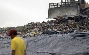 Chủ bãi rác Đa Phước thu hàng trăm tỷ lợi nhuận mỗi năm dù chịu tai tiếng về mùi hôi thối