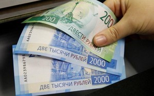 Nga tăng thuế để thực hiện kế hoạch chi tiêu của Tổng thống Putin