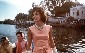 13 điều ít biết về Jackie Kennedy - Đệ nhất phu nhân trẻ nhất nước Mỹ
