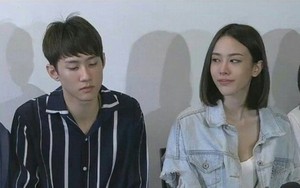 Showbiz Thái chấn động: Mỹ nam 9X của "Love Sick" bị bạn gái cũ dùng thủ đoạn khó tin để lừa về việc có thai