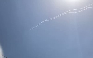 Tên lửa Patriot bắn hạ Su-22 KQ Syria: Israel thẳng tay, nói là làm!