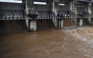 Campuchia phát cảnh báo về ảnh hưởng của việc vỡ đập thủy điện Lào
