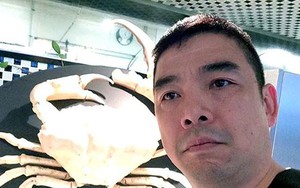 Úc phát hiện xương cốt nghi của doanh nhân Việt mất tích 4 năm