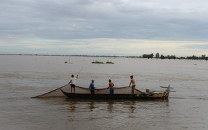 Vỡ đập thủy điện ở Lào, ĐBSCL có bị ảnh hưởng?