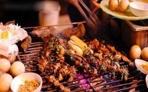 Những sai lầm cần biết để tránh khi ăn đồ nướng