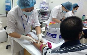 Hàng triệu người Việt Nam nhiễm virus viêm gan C, 90% chưa được điều trị vì... thuốc đắt