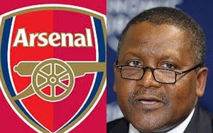 Tỷ phú sở hữu 14,1 tỷ USD lên kế hoạch mua Arsenal
