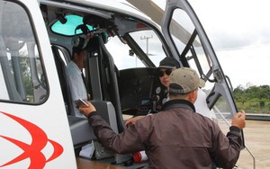 HAGL giải cứu 26 người mắc kẹt trong vụ vỡ đập thủy điện ở Lào