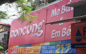 Con Cưng Hà Nội ra sao trong "tâm bão" nghi vấn gian lận ở TP HCM?