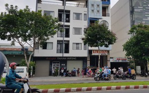Người đàn ông thuê phòng rồi tử vong trong nhà nghỉ ở Đà Nẵng