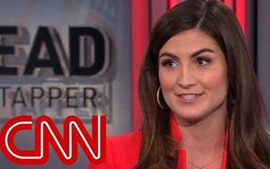 Nhà Trắng thẳng tay “cấm cửa” phóng viên CNN
