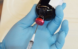 Nga chế thành công thuốc điều trị viêm gan B