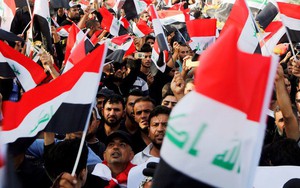 Iraq từ đất nước giàu có trở nên kiệt quệ, chính phủ vội chi 3 tỷ USD để xoa dịu lòng dân