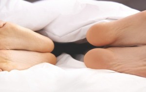 5 hậu quả đối với sức khỏe khi thiếu sex