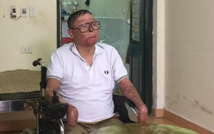 Thượng úy Đinh Văn Dương: "Nghe tin 2 phi công Su-22 hy sinh, tôi ngồi thẫn ra rồi khóc"