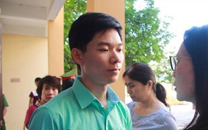 Thu hồi chứng chỉ hành nghề khám chữa bệnh của BS Hoàng Công Lương có hợp lý?