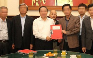 Út "trọc" Đinh Ngọc Hệ sẽ bị Tòa án Quân sự Quân khu 7 xét xử tại Hà Nội