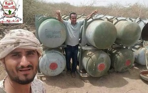 Lộ vũ khí "độc" liên quân Saudi Arabia: Phiến quân Houthi chạy re kèn ở Hodeidah