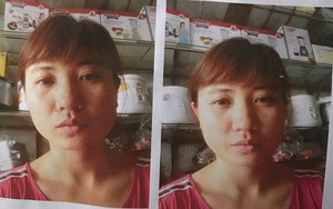 Vợ mang bầu mất tích hơn 30 ngày, chồng mòn mỏi tìm kiếm khắp nơi