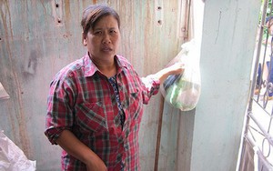 Phút "bồng bột" lạnh sống lưng của người đàn bà bán tỏi