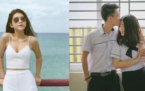 Từ ghét bỏ, cô gái xinh đẹp "đổ rạp" bạn cùng lớp cấp 3 chỉ vì một lý do