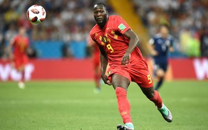 Giải mã cú đòn quyết định giúp Bỉ hạ gục Nhật Bản: 10 giây tinh tế khó tin của Lukaku