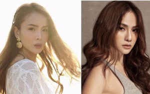 Trước nghi vấn hàn gắn mối quan hệ với Thu Thủy sau 10 năm bất hoà, Yến Trang đăng chia sẻ đầy ẩn ý