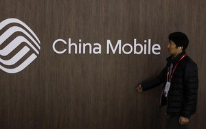 Mỹ tính "cấm cửa" nhà mạng Trung Quốc China Mobile