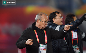 Vén màn tập đoàn bí hiểm từ Hàn Quốc có thể khiến CĐV không được xem U23 Việt Nam thi đấu