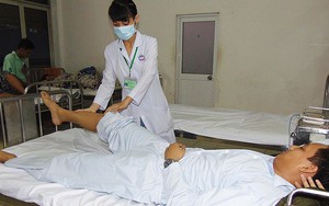 Ung thư thêm nặng do người bệnh kiêng ăn