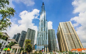 Siêu thị rộng 4.500m2 trong tòa nhà cao nhất Việt Nam Landmark 81 có gì độc?