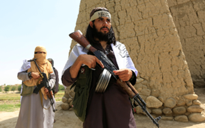 Mỹ sẽ trao lại "một phần" Afghanistan cho Taliban