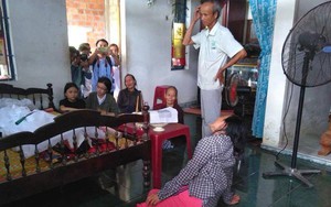 Vụ tai nạn thảm khốc 13 người chết: Thôn làng khóc nghẹn đón nạn nhân về quê
