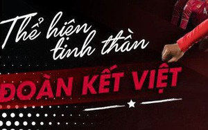 Mua vé cổ vũ U23 Việt Nam và cơ hội nhận áo đấu chính thức