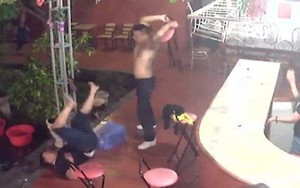 Hỗn chiến tại quán karaoke, nam thanh niên bị đâm chết