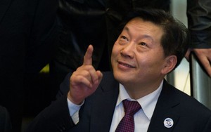 Cựu chủ nhiệm An ninh mạng Trung Quốc bị truy tố vì lừa đối lãnh đạo, tham nhũng