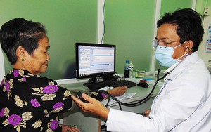 Bác sĩ cũng ‘ôm’ đầy bệnh vì… ít vận động