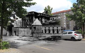 Những ngày cuối cùng của Hitler