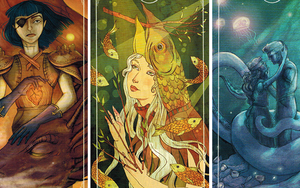 Rút một lá bài Tarot để biết trước những điều sẽ xảy đến với bản thân trong tháng 8 này